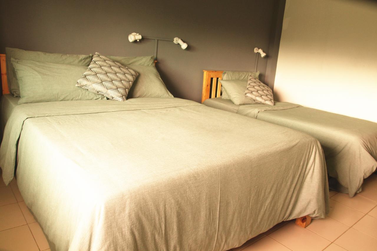 Rada Arak 79/4 Hostel Chiang Mai Eksteriør bilde