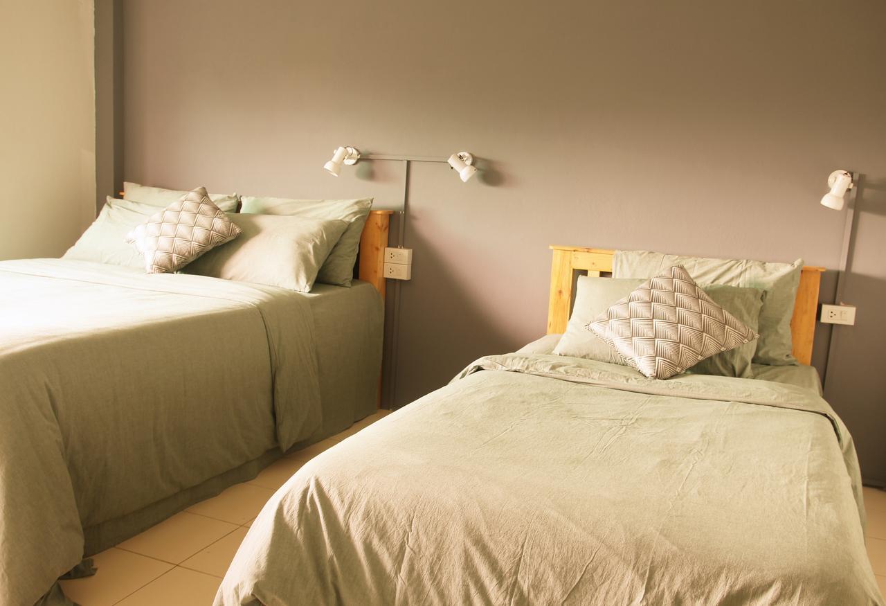Rada Arak 79/4 Hostel Chiang Mai Eksteriør bilde