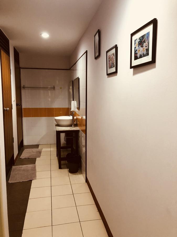Rada Arak 79/4 Hostel Chiang Mai Eksteriør bilde