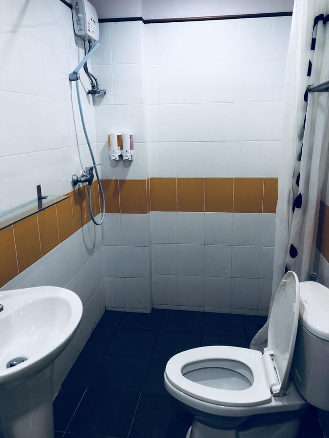 Rada Arak 79/4 Hostel Chiang Mai Eksteriør bilde
