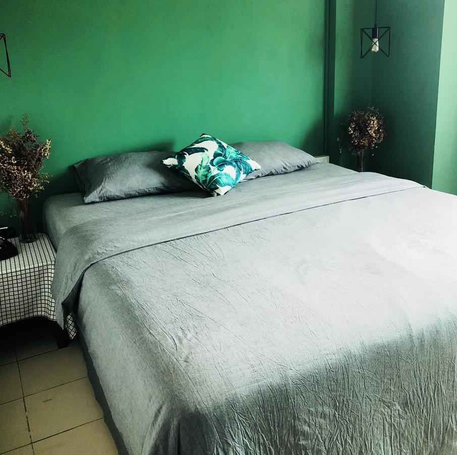 Rada Arak 79/4 Hostel Chiang Mai Eksteriør bilde