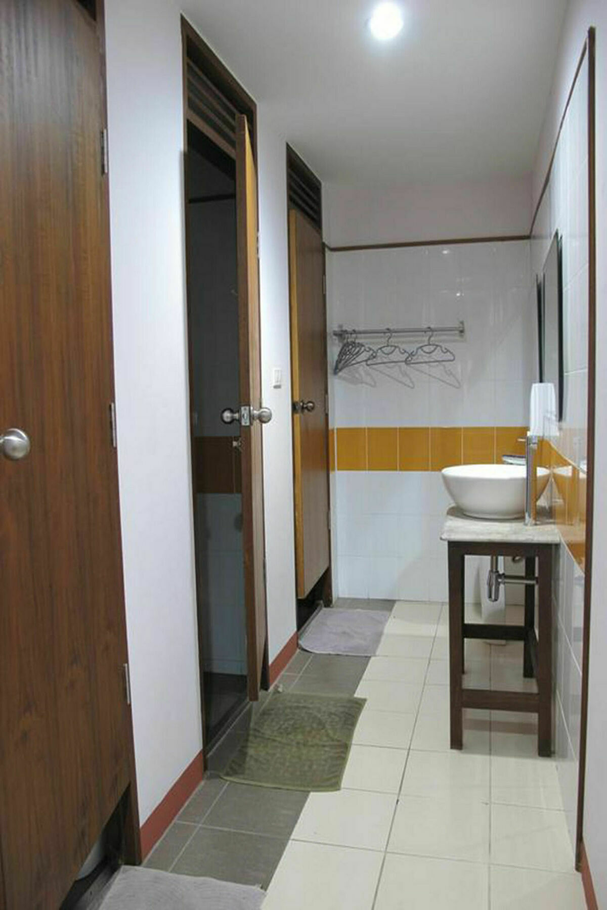 Rada Arak 79/4 Hostel Chiang Mai Eksteriør bilde