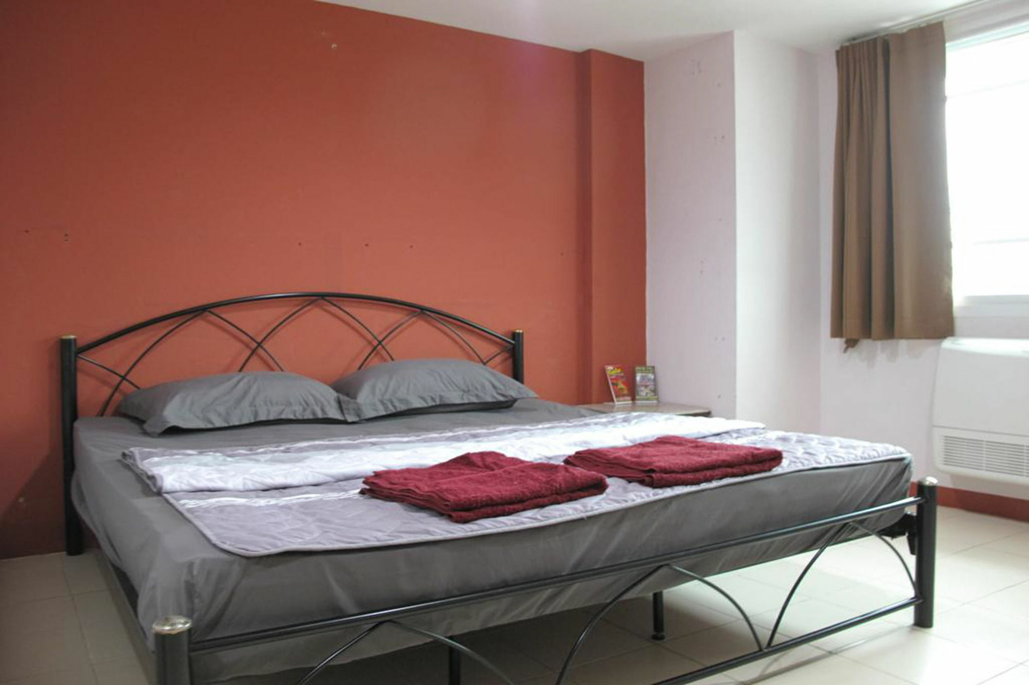 Rada Arak 79/4 Hostel Chiang Mai Eksteriør bilde
