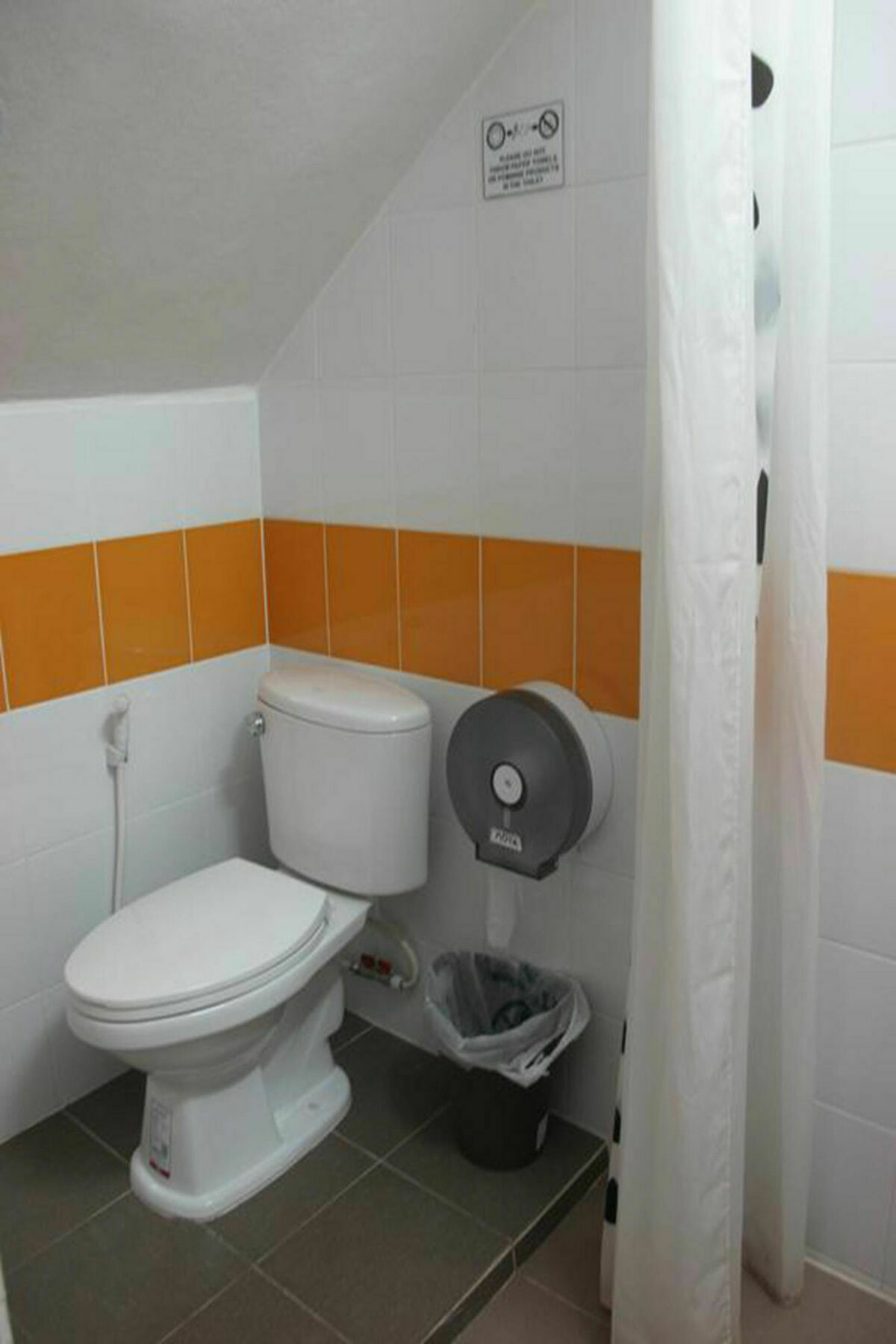 Rada Arak 79/4 Hostel Chiang Mai Eksteriør bilde
