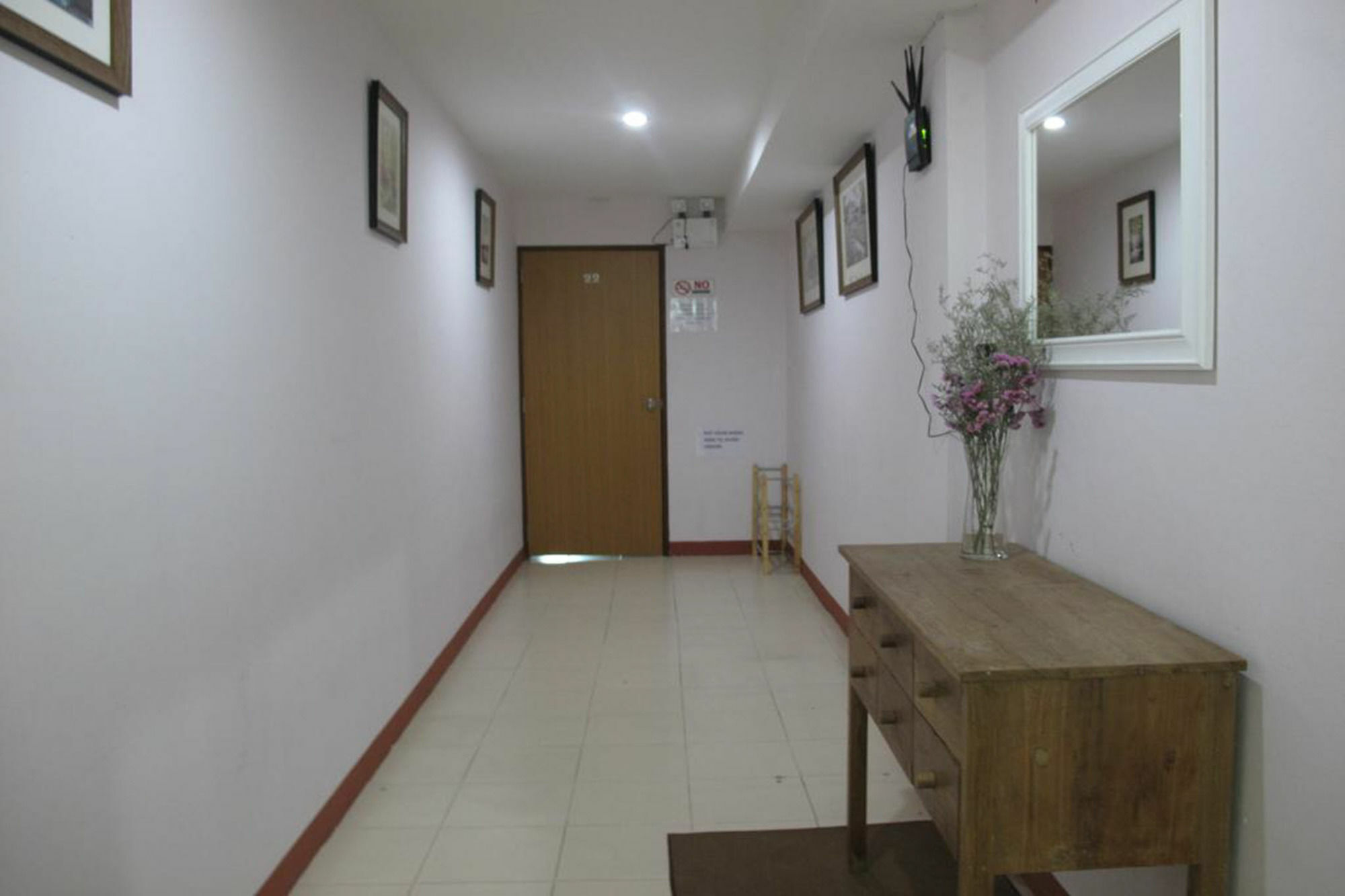 Rada Arak 79/4 Hostel Chiang Mai Eksteriør bilde
