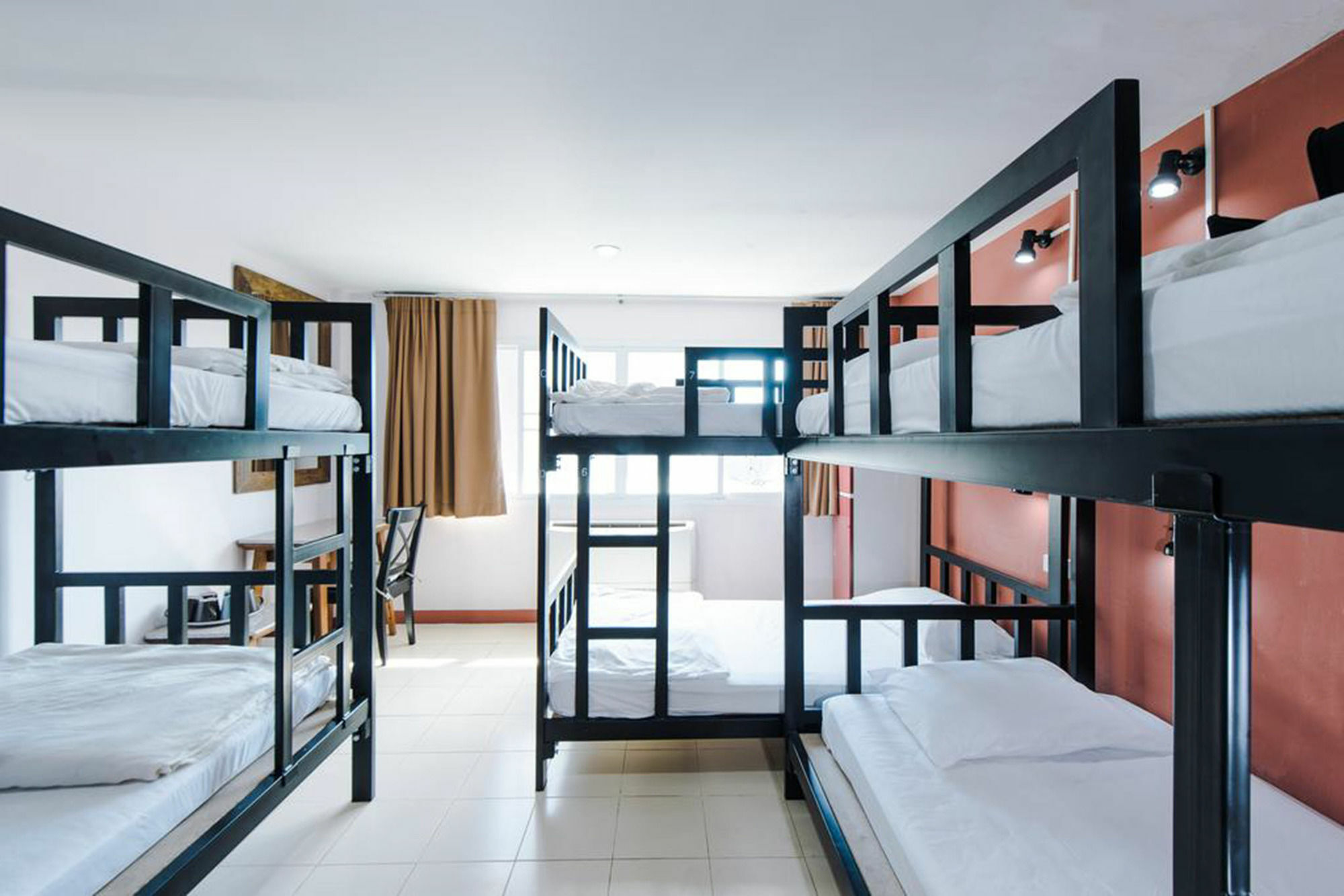 Rada Arak 79/4 Hostel Chiang Mai Eksteriør bilde