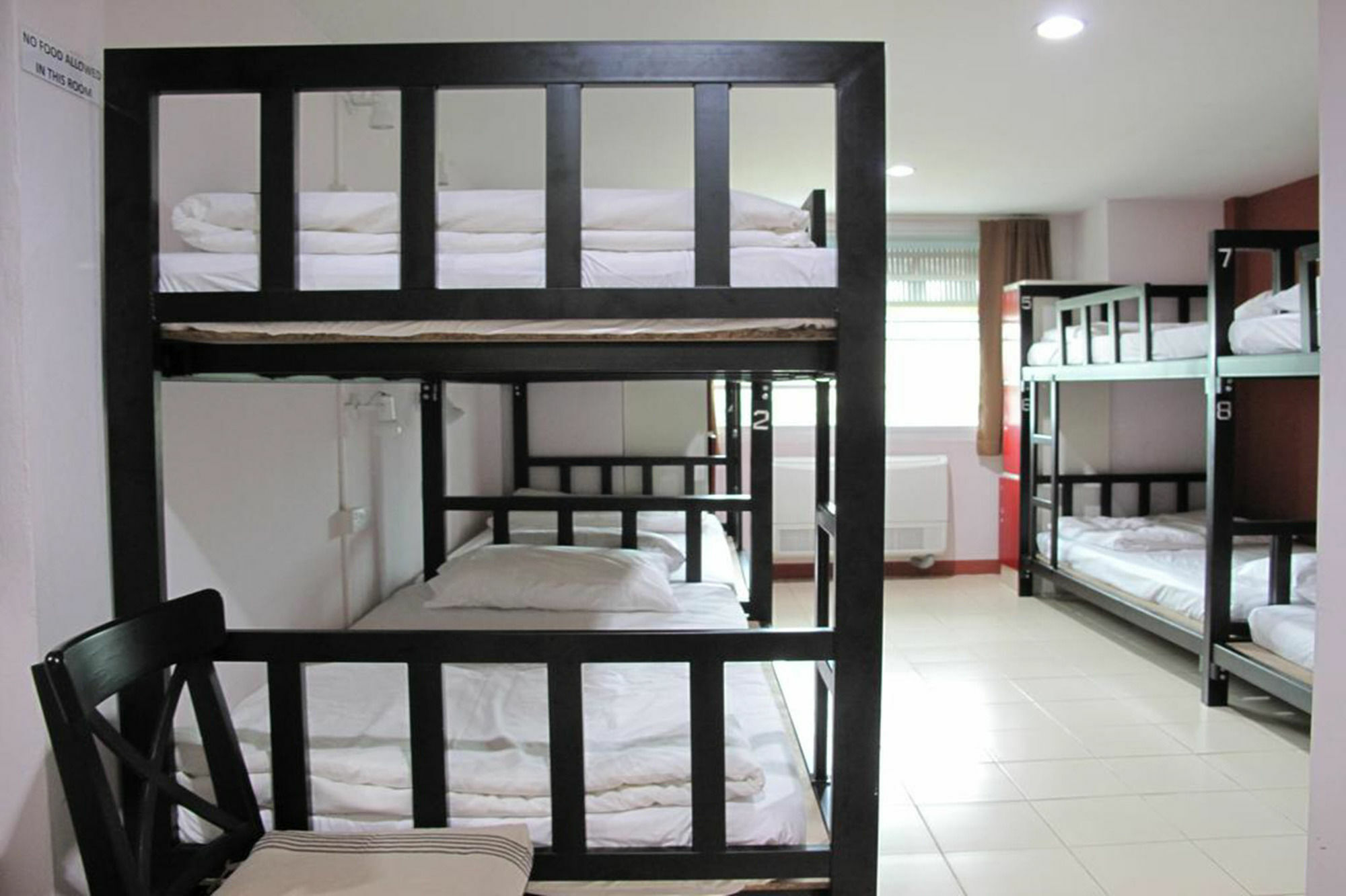 Rada Arak 79/4 Hostel Chiang Mai Eksteriør bilde