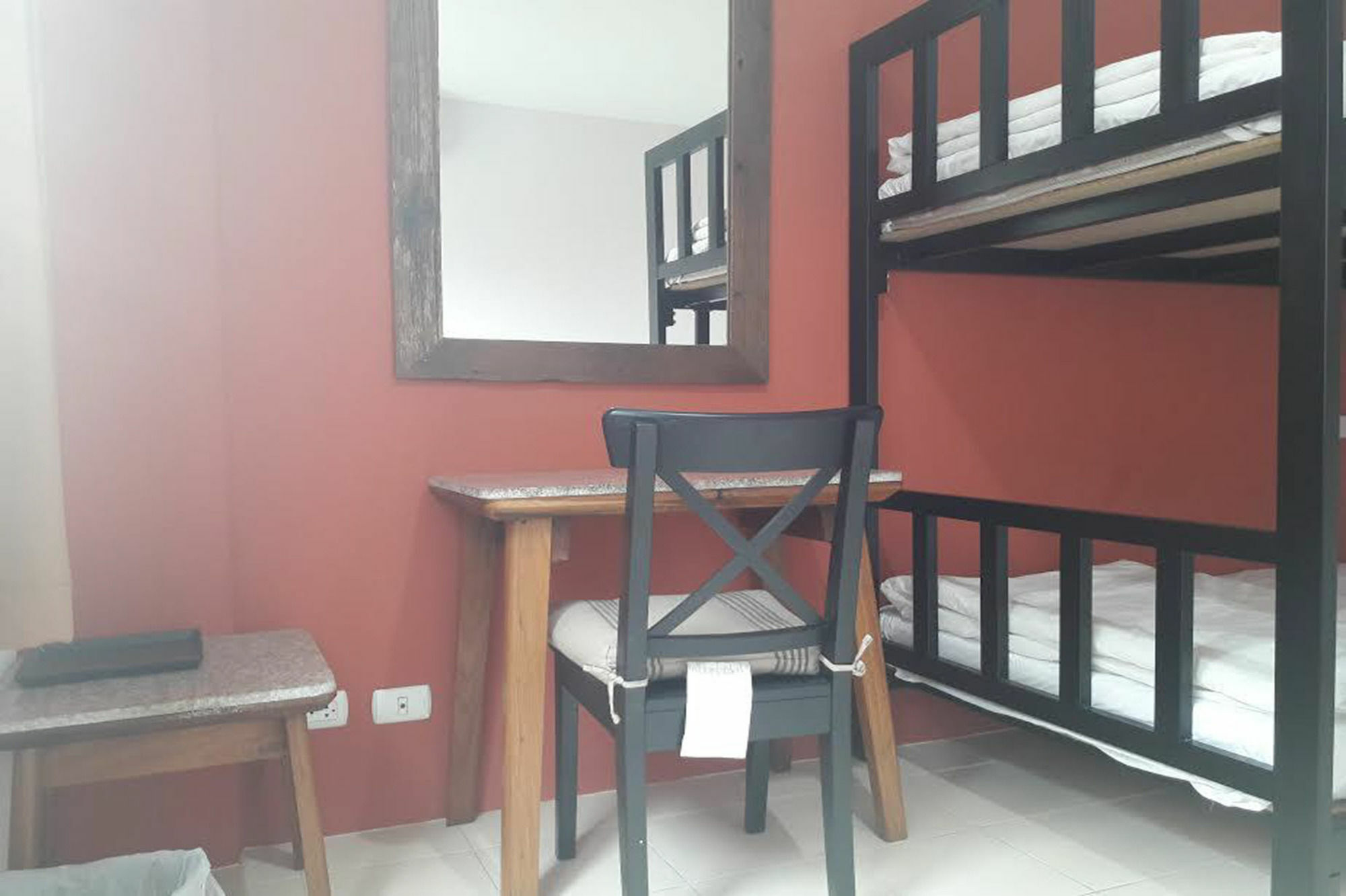 Rada Arak 79/4 Hostel Chiang Mai Eksteriør bilde