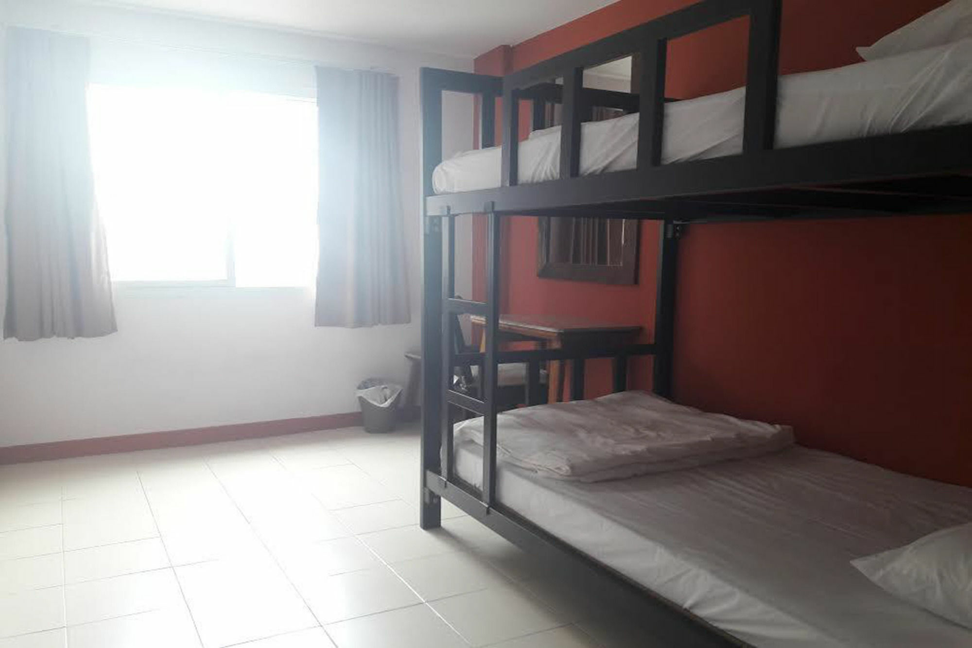 Rada Arak 79/4 Hostel Chiang Mai Eksteriør bilde