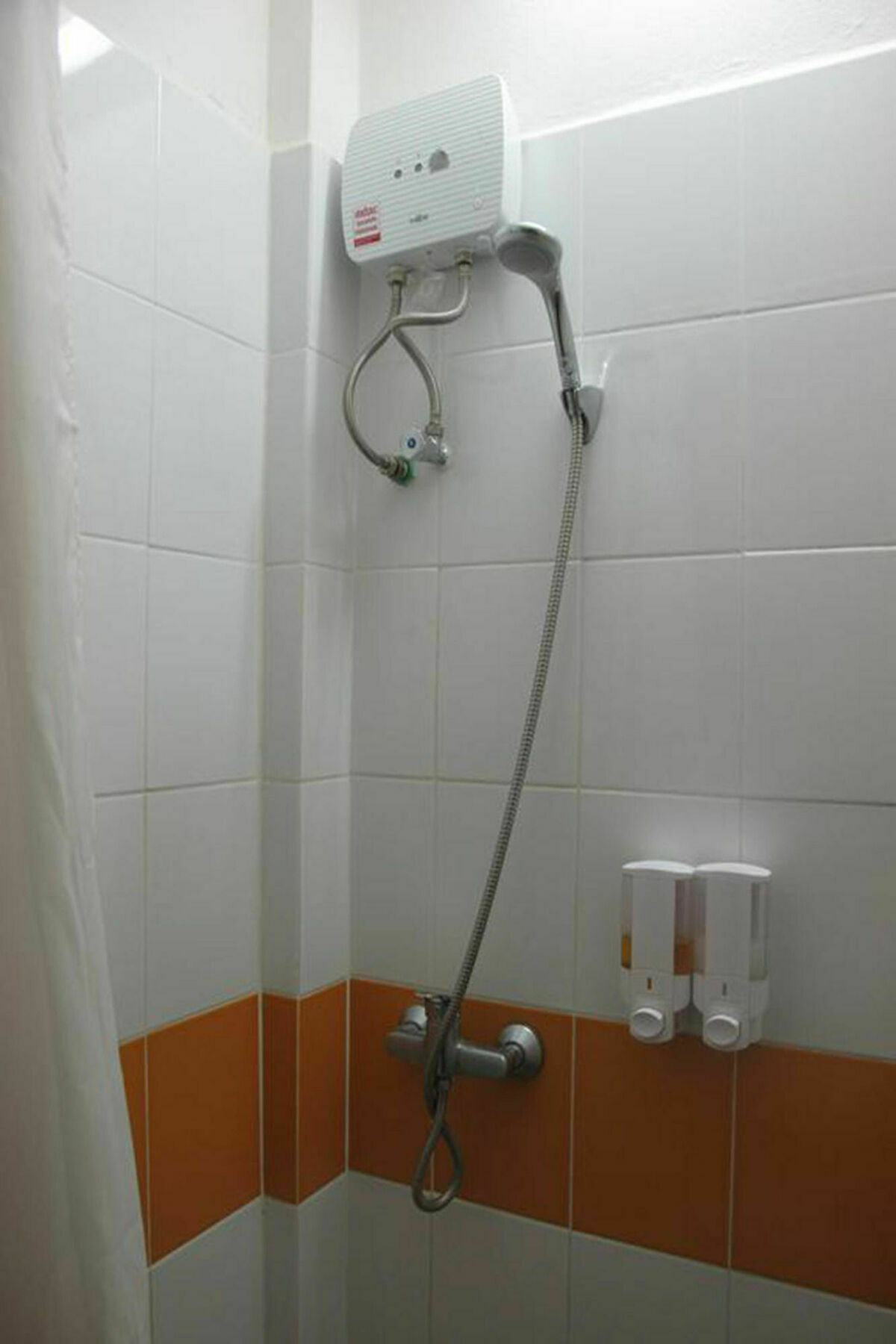 Rada Arak 79/4 Hostel Chiang Mai Eksteriør bilde